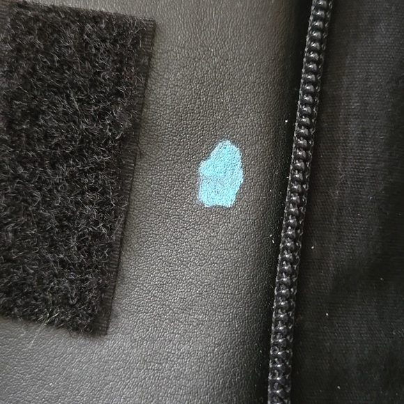 LL Bean  Ameribag Healthy Back Bag Sling Bag Unisex Ergonomic Back Saver - Picture 4 of 10